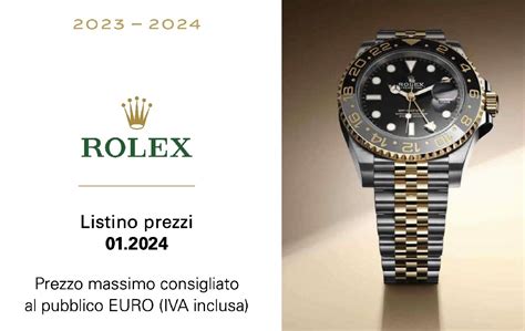 rolex annual price increase|Rolex price increases 2024 us.